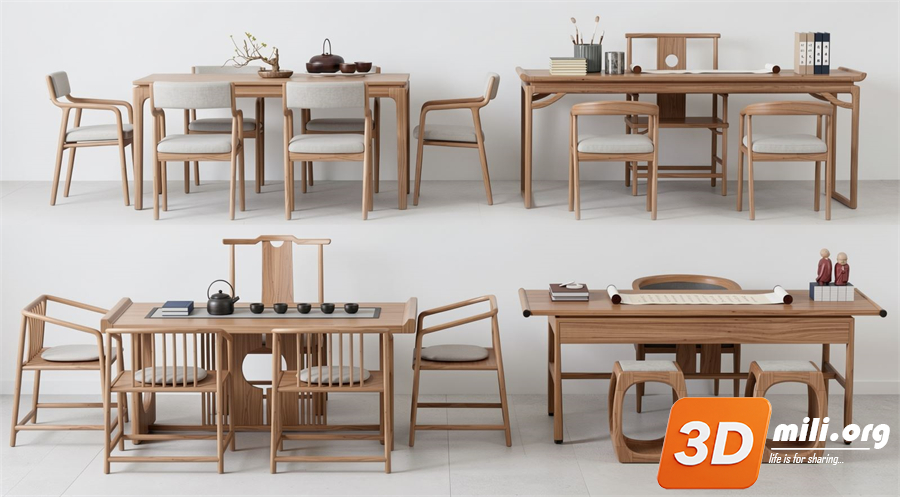Coffee Table Skp Files